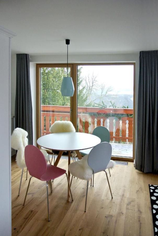 Apartment Edelweiss Schladming Exterior foto